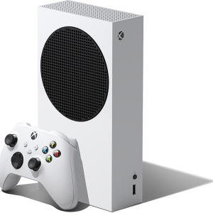 Xbox Series S Console