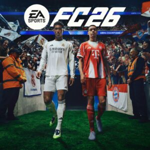 EA Sports FC 26 — PS5