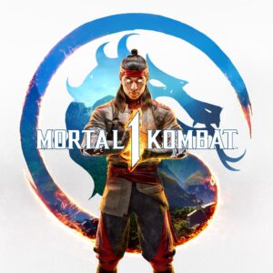 Mortal Kombat 1 — PS5