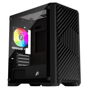 1StPlayer T5 ARGB Case