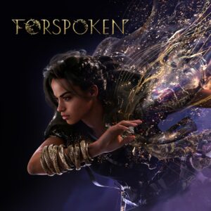 Forspoken — PS5
