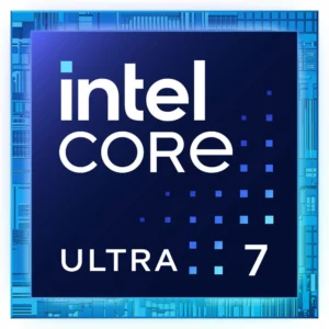 Intel Core Ultra 7 265K Desktop Processor - 20 (8P + 12E) Cores, 20 Threads, LGA1851