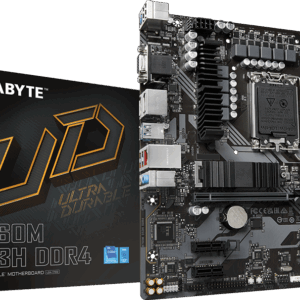 Gigabyte B760 Motherboard