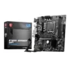 MSI B760M BOMBER WIFI DDR5