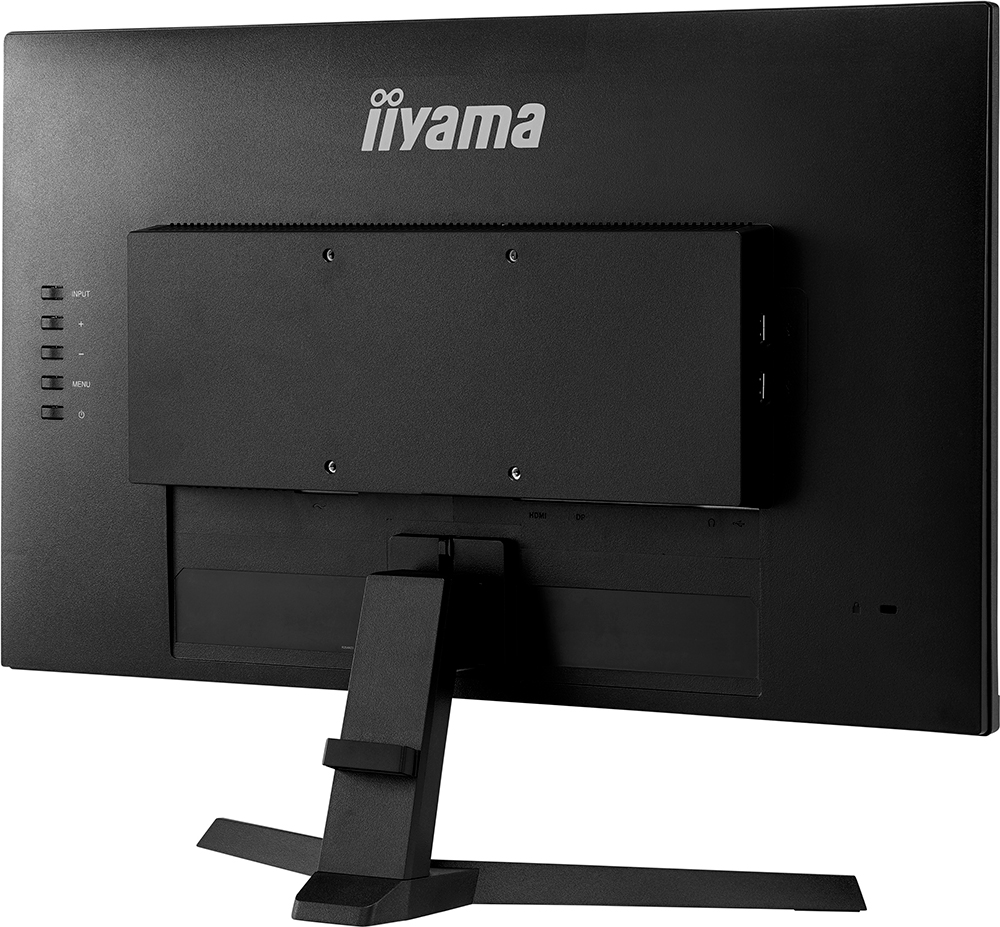 IIYAMA G-Master 27" IPS FHD 165Hz Gaming Monitor — image 7