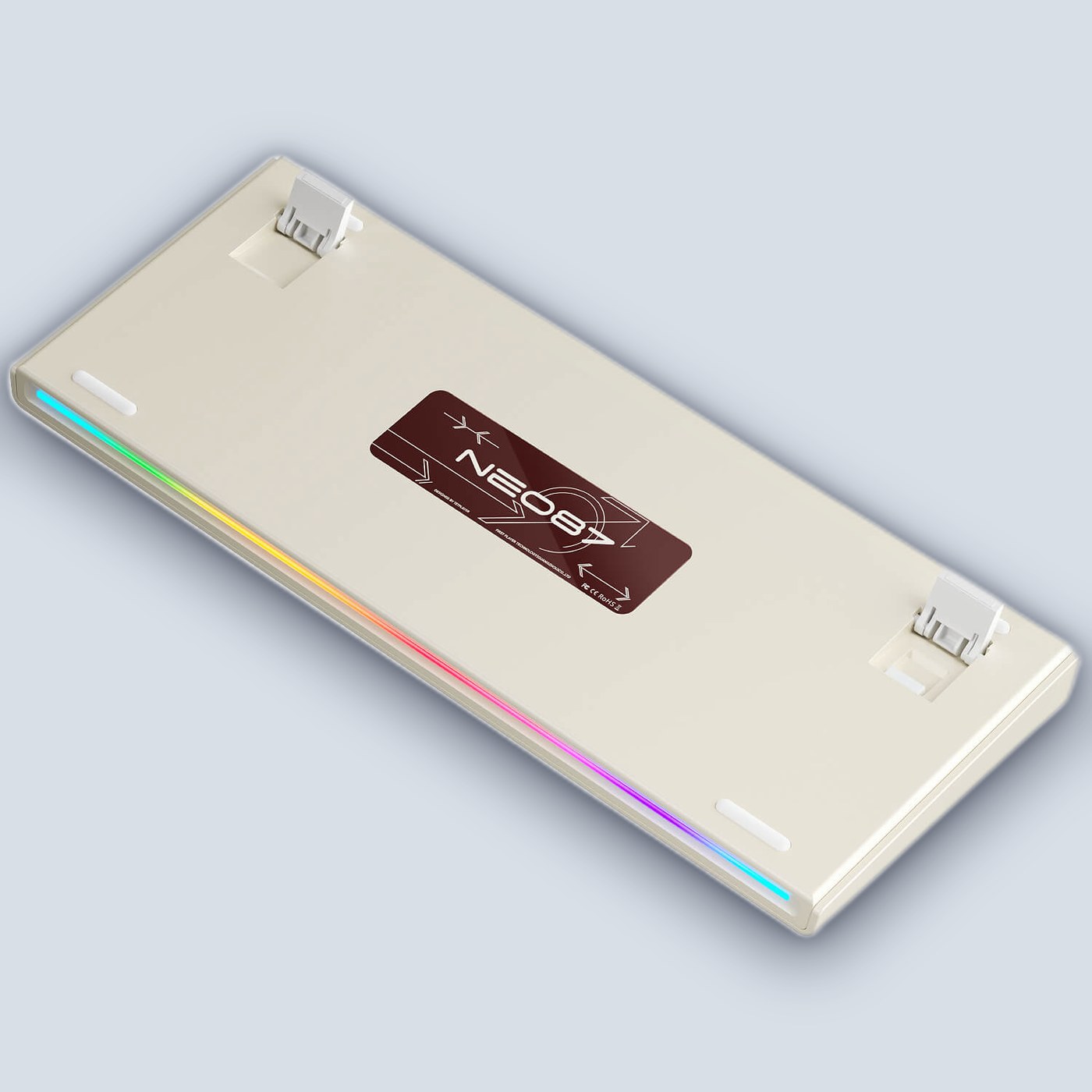 1stPlayer NEO87 RGB Rome Gaming Keyboard — image 5