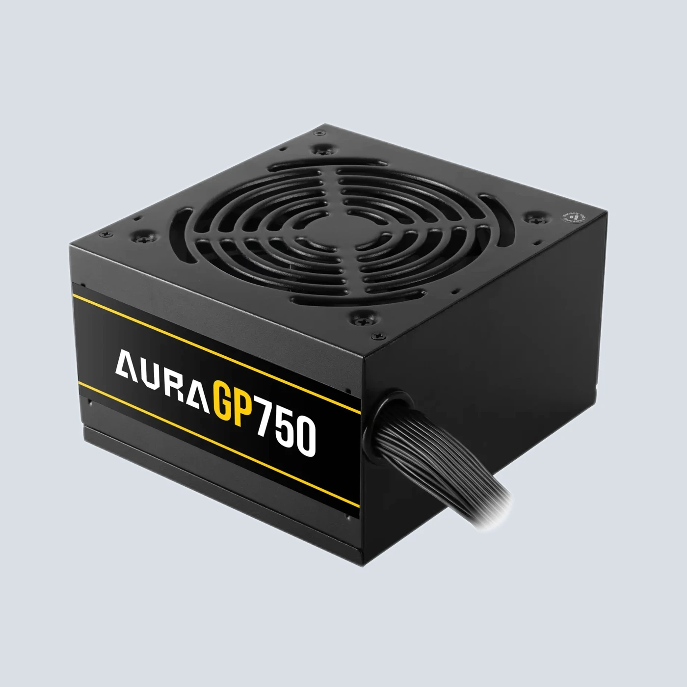 Gamdias AURA GP750 PSU