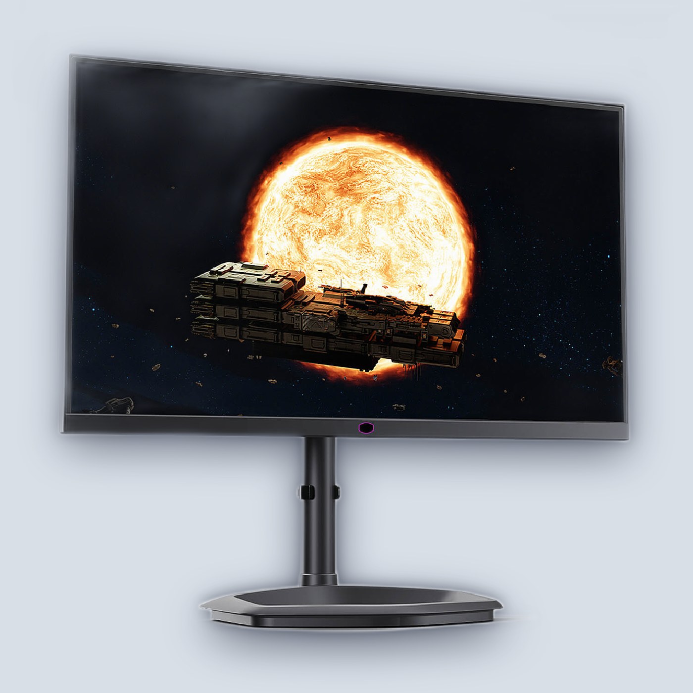 Cooler Master Tempest GP2711 27" VA QHD 165Hz Gaming Monitor โ image 2