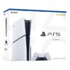 PlayStation 5 Slim Console (Disc Edition)