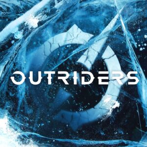 Outriders — PS5