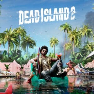 Dead Island 2 — PS4 — Physical CD