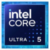 Intel Core Ultra 5 245KF Desktop Processor – 14 (6P + 8E) Cores, 14 Threads, LGA1851