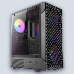 Antec VX320 ARGB Case