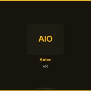 Antec A30