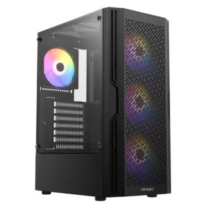 Antec AX20 Elite Case