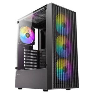Antec AX27 RGB Elite Case