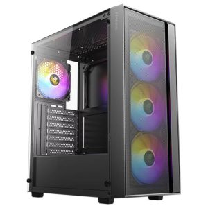 Antec AX65 ARGB Case