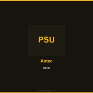 Antec B650