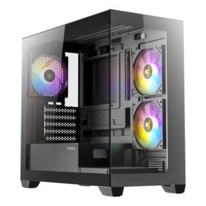Antec CX300M RGB Case