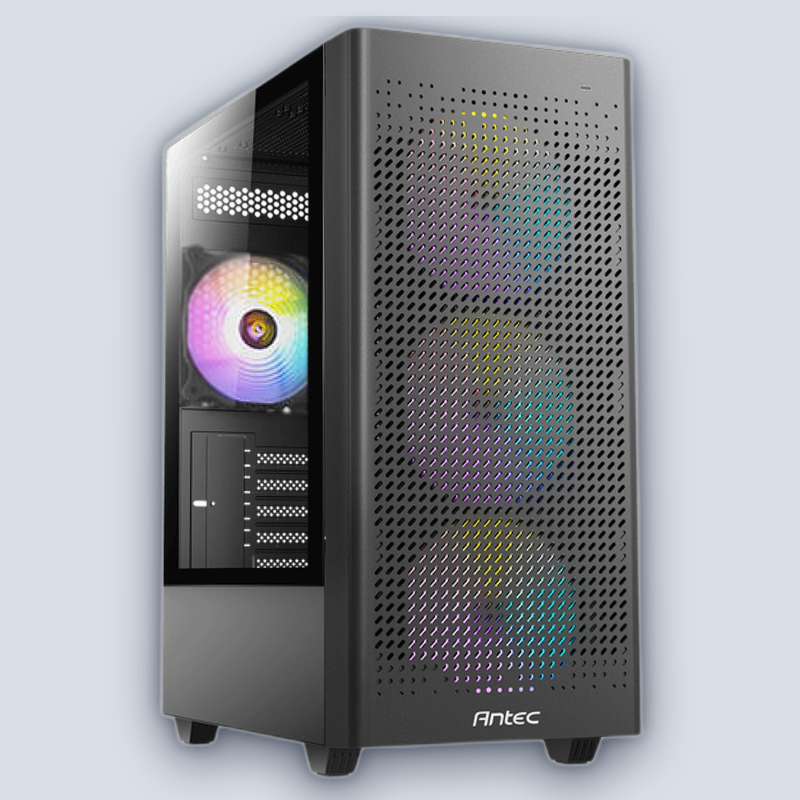 Antec Antec NX500M ARGB Elite Case
