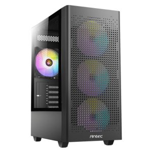 Antec NX500M ARGB Elite Case
