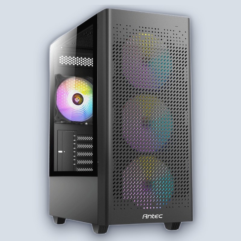 Antec NX500M ARGB Elite Case