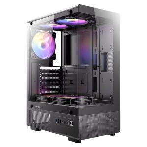 Antec VCX300 ARGB Case