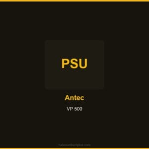 Antec VP 500
