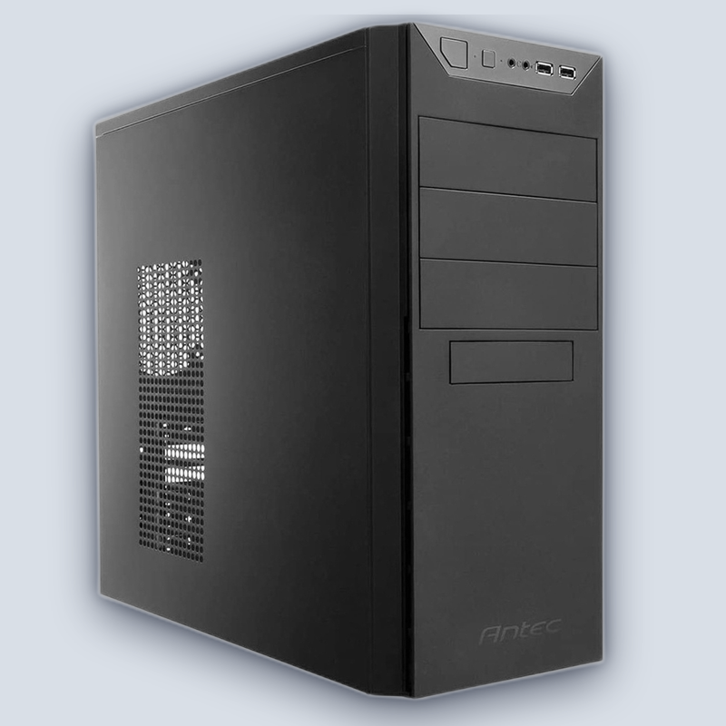 Antec Antec VSK4000B-U3 Case