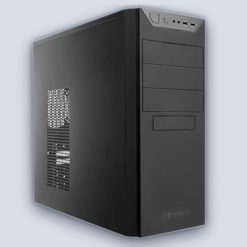 Antec VSK4000B-U3 Case