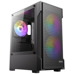 Antec VX100M ARGB Case