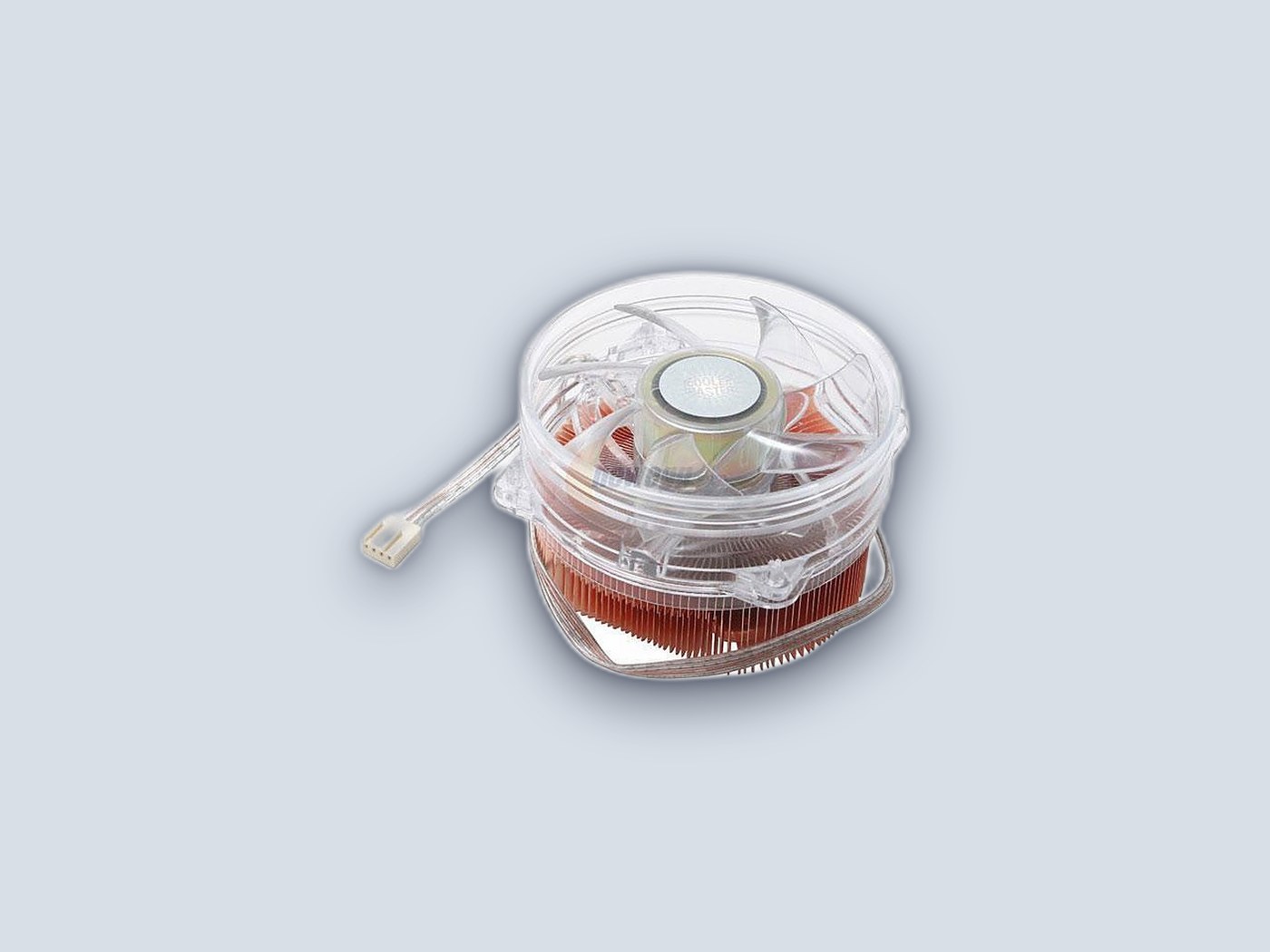 Cooler Master Cooler Master MasterLiquid 240mm AIO