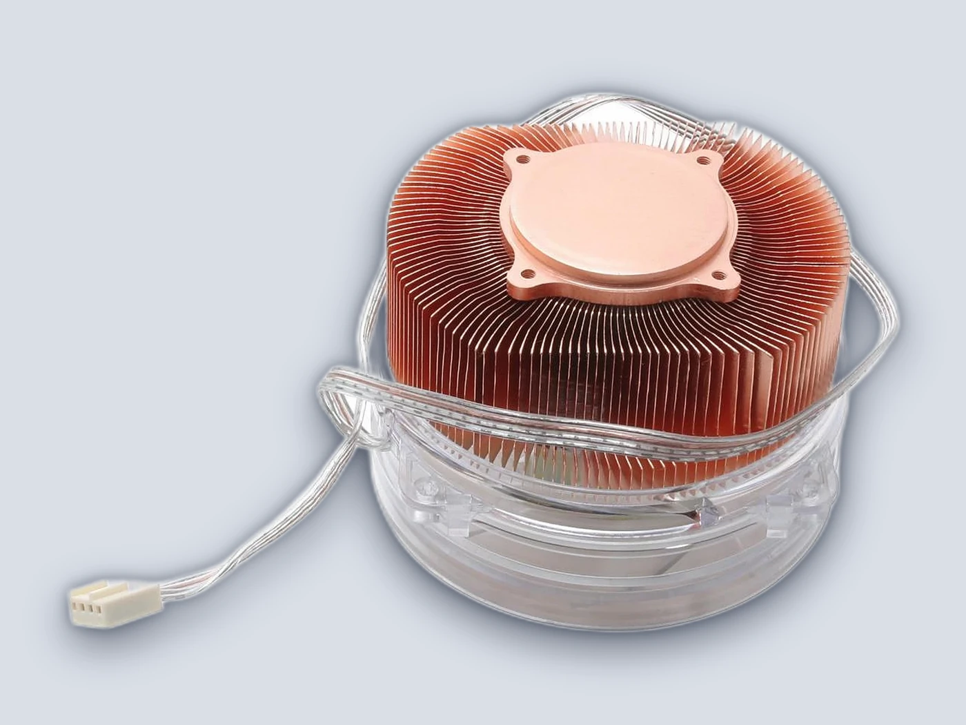 Cooler Master Cooler Master MasterLiquid 240mm AIO