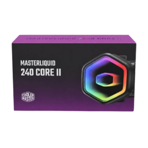 Cooler Master MasterLiquid 360mm AIO