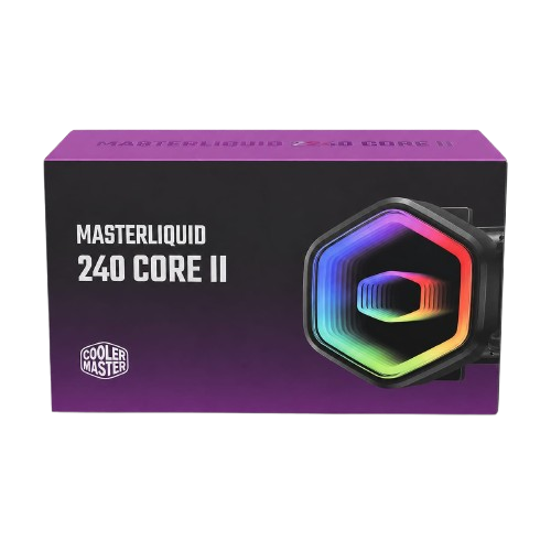 Cooler Master MasterLiquid 240mm AIO