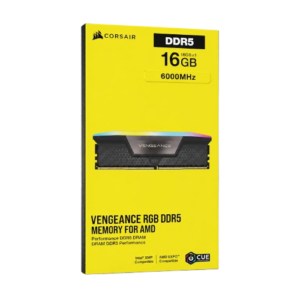 Corsair Vengeance 16GB DDR5-6000