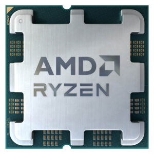 AMD Ryzen 9 9900X Desktop Processor - 12 Cores, 24 Threads, AM5