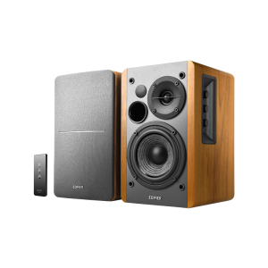 Edifier R1280T bookshelf speakers