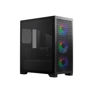 Cooler Master 302 MESH ATX Case