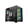 Cooler Master C681 Black Case