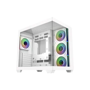 Cooler Master C681 White Case