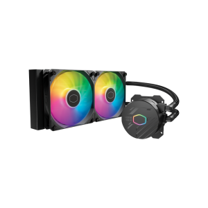 Cooler Master MasterLiquid 240mm AIO