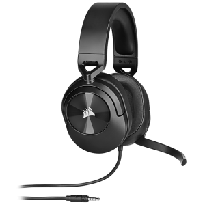 Corsair HS55 Stereo Wired Gaming Headset