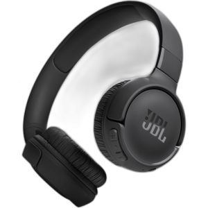 JBL Tune 520BT Wireless On-Ear Headphones