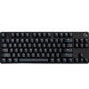 Logitech G413 TKL SE Mechanical Gaming Keyboard