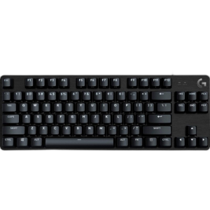 Logitech G413 TKL SE Mechanical Gaming Keyboard