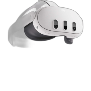 Meta Quest 3 512GB VR Headset