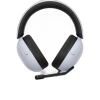 Sony InZone H3 Wired Gaming Headset (White)