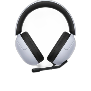 Sony InZone H3 Wired Gaming Headset (White)