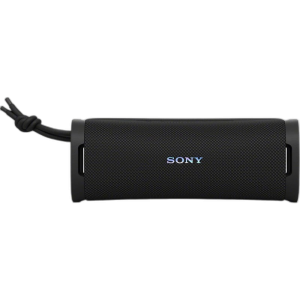 Sony ULT Field 1 Portable Wireless Speaker (Black)